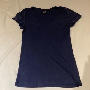 Polo ralph lauren top